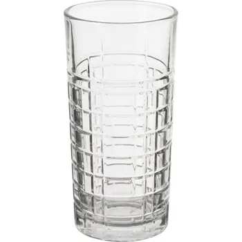 Sklenice Sklenice Bar 0,356 l, 6 ks (UK 145112)