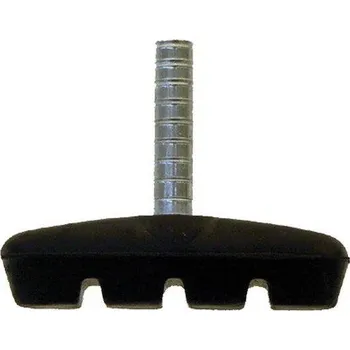 Brzda na kolo Brzdové špalky MTB délka 50mm / cena za kus