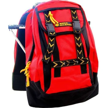 brašna na kolo Dvojbrašna World Champion na nosič