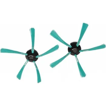 Kartáč pro robotický vysavač Kartáčky pro vysavač VORWERK Org. Gr. VR 300 boční 2ks