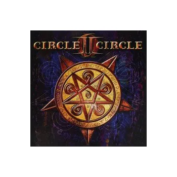 Zahraniční hudba Watching In Silence - Circle II Circle [CD]