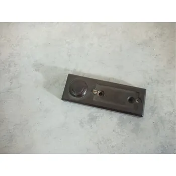 Stavebniny SEZ Starý bakelitový zvonek , zvonkové tlačítko se štítkem 8251 Varianta: Bez štítku