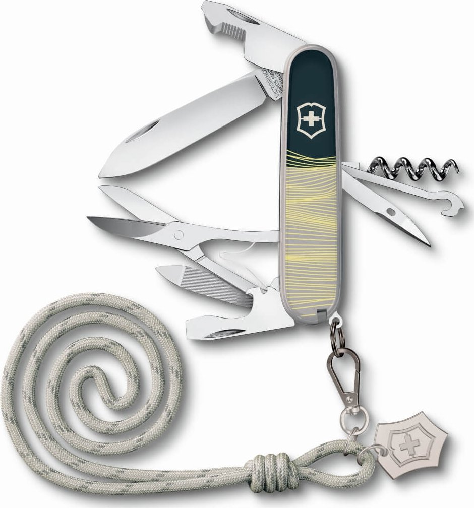 Victorinox Companion New York Style Od K Zbozi Cz