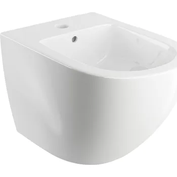 Bidet Omnires Ottawa bidet závěsný bílá OTTAWABIBP