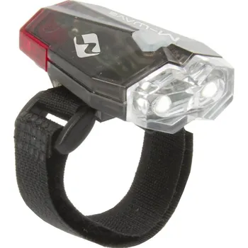 Cyklosvítilna Světlo oboustranné M-WAVE Apollon Dual 3.8 USB