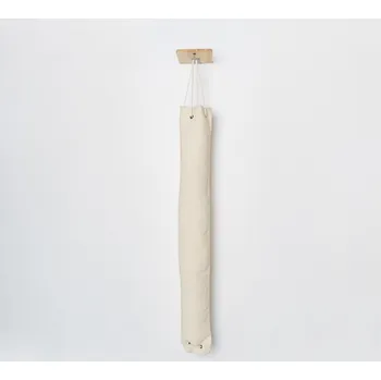 RhR lezecký sisalový pytel béžový