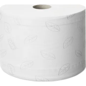 Toaletní papír 472242 Tork SmartOne® toaletní papír, 2 vrstvy, 1 x 6, bílá, T8