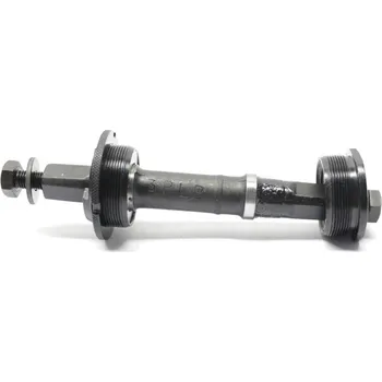 středové složení Středová osa VP 68 -122mm 4hran BSA