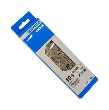 Řetěz na kolo Shimano řetěz STEPS CN-E6090-10 126čl. 6202