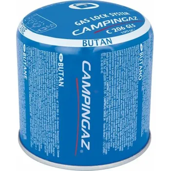 Svítilna Kartuše propichovací C 206 GLS