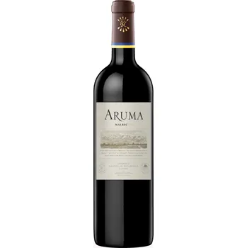 Víno Bodega Caro Aruma Malbec