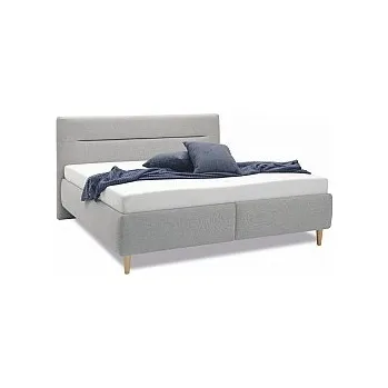 Postelový rošt Postel LEA 180cm, s roštem a s úložným prostorem