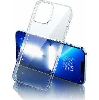 Pouzdro na mobilní telefon Kingxbar Kingxbar Elegant Series iPhone 13 Pro Max House