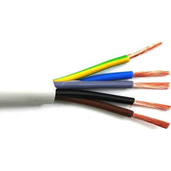 elektrický kabel KABLO VRCHLABÍ CMSM 5G1 (5Cx1) DO010001005GSKN