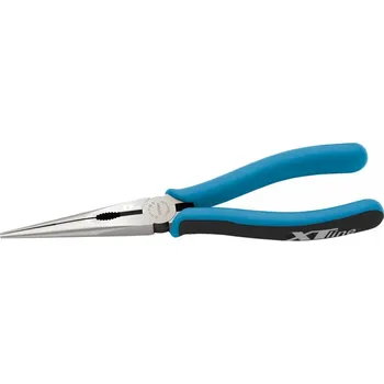 Ruční nářadí XT kleště prodloužené 160mm CrV