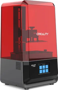 3D tiskárna Creality Halot Lite (CL-89L)