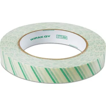 Lepicí páska Lepicí páska s indikátorem pro PS 2 cm x 50 m