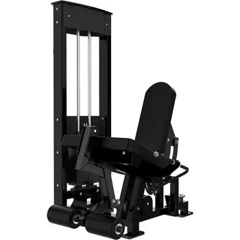 TRUESTEEL Posilovací stroj na předkopávání vsedě Barva na míru