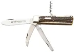 PUMA Messer Jagdtaschenmesser 4-teilig…
