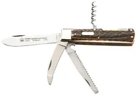 PUMA Messer Jagdtaschenmesser 4-teilig 210311
