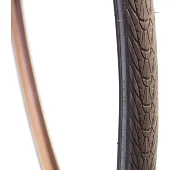 Plášť na kolo Plášť Trekking 28'' CST SENSAMO ALLROUND Reflex C-1698 700x32C drát