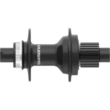 Náboj kola Shimano FH-MT410 zadní náboj MTB osa 12 / 142mm, 32děr