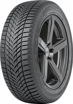 Celoroční osobní pneu Nokian Seasonproof 1 185/60 R15 88 H XL