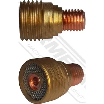 KOWAX Svěrací pouzdro se sítkem T09A, T20W 1,6 mm