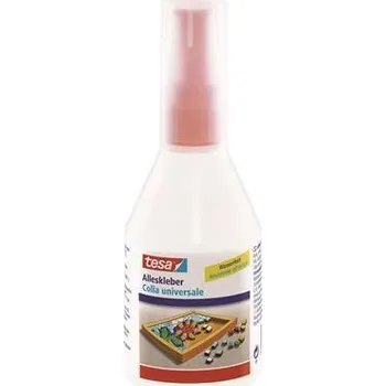 TESA Lepidlo Tesa®, univerzální, 90 g, TESA 570130000005 442376