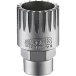 Stahovák na středové osy Super B TB 1065