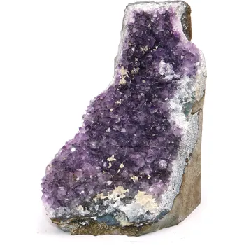 Drahý kámen Ametyst drúza 1.020 kg #3071