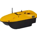 Devict Zavážecí Loďka Tanker Mono Žlutá
