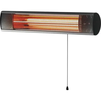 Topidlo Infrazářič na terasu E2 wall 1500W