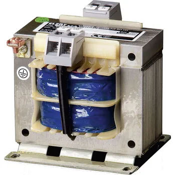 Transformátor ELZAT Trafo JT 0,32kVA 400V/230V 320VA JT 320 400_230V