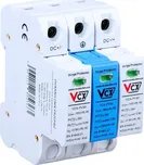 VCX DC BC3P 1000 PV50 12,5 KA