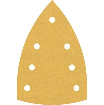 Brusný papír BOSCH Brusný papír EXPERT C470, 100 × 150 mm, G 180, 50 ks (2608901644)