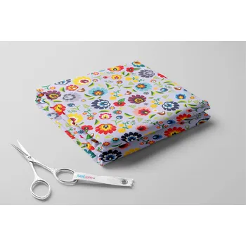 Softshell s beránkem, Folklor Barva: Fialová