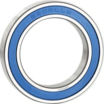 Ložisko kuličkové keramické CB-374 6805 LLB 25x37x7