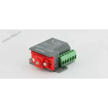 Modelová železnice MTB Motorický přestavník MP1