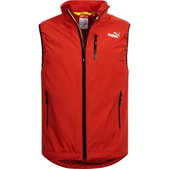 Dámská vesta Vesta Puma Volvo Ocean Race Windstopper, Velikost: XXL