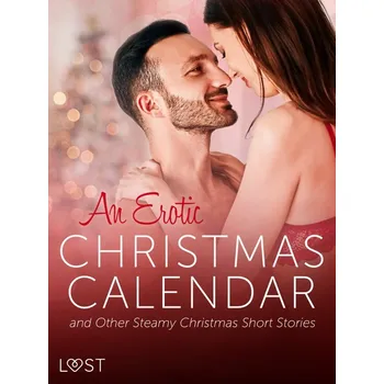 Kniha An Erotic Christmas Calendar and Other Steamy Christmas Short Stories