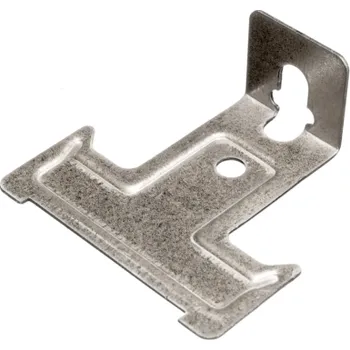 Hmoždinka Úhlová kotva DK mont 100 ks/bal