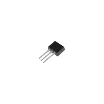 Tranzistor INFINEON TECHNOLOGIES IPI180N10N3GXKSA1 Tranzistor: N-MOSFET unipolární 100V 43A 71W PG-TO262-3
