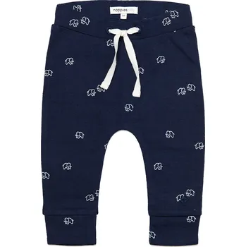 KALHOTY NOPPIES JOEL, SE SLONY, MODRÉ BAVLNA Velikost: 56