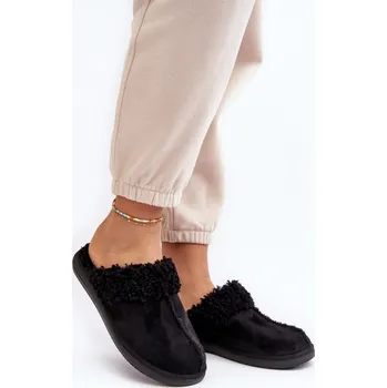 Dámské pantofle Pantofle model 188670 Step in style 37