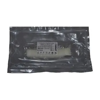 Krytí na ránu Mastný tyl s Vaselinum album sterilní 15x90cm á 1ks STERI•COVER