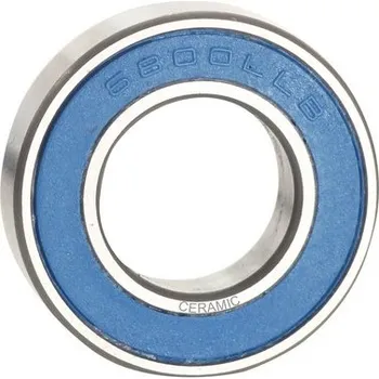 Ložisko kuličkové keramické CB-323 6800 LLB 10x19x5