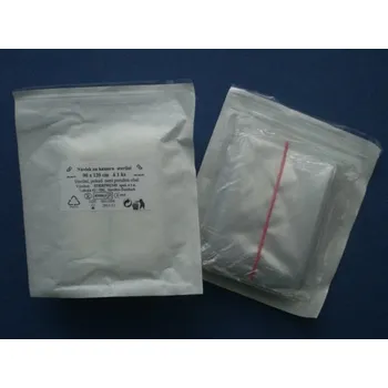 Návlek na kameru - sterilní 90cm x 120cm