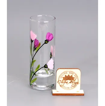 Likér Štamprle 0,05 l - karafiáty