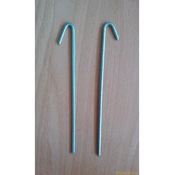 Plot Zemní spona - Vysoká Kvalita Za Skvělou Cenu